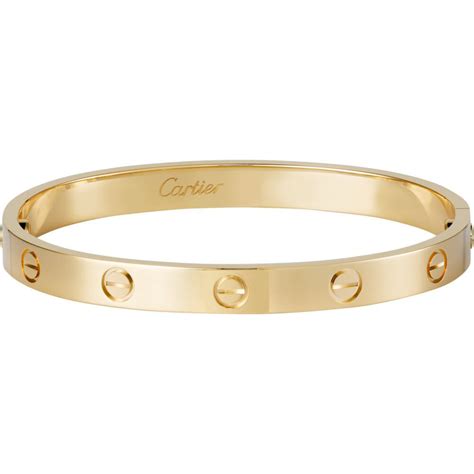 pulseira cartier